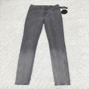 Articles of Society NWT Women's 28 Sarah Skinny Baker Jeans Emo Punk